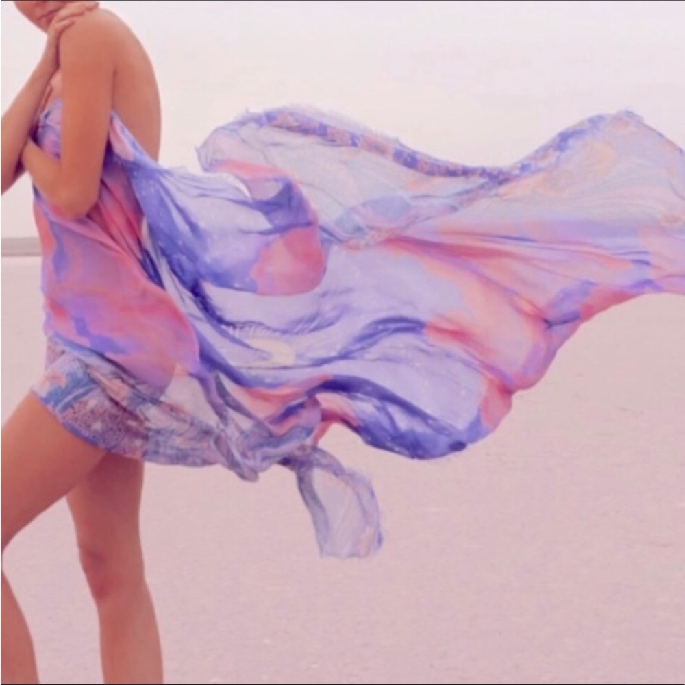 Spell Luna Scarf